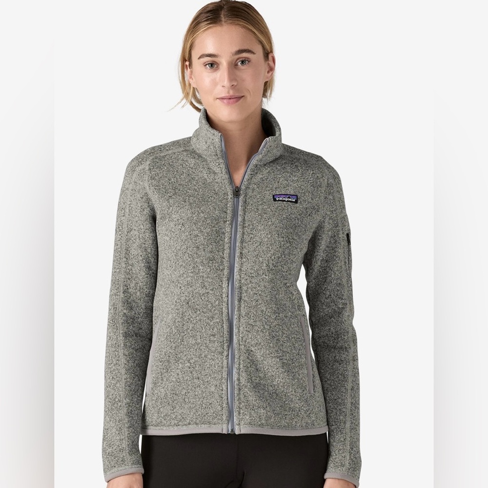 Patagonia Fleece Jacket